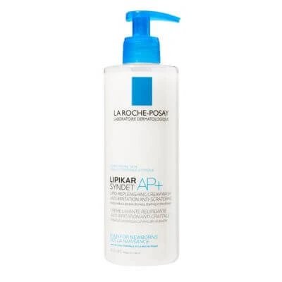 Lipikar syndet ap+ 400 ml
