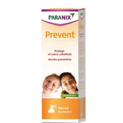 Paranix prevent spray nogas 100 ml