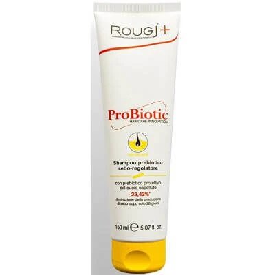 Șampon sebum Rougj 150 ml