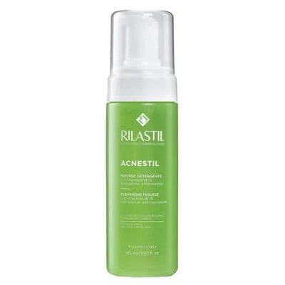 Rilastil md acnestil mousse 165 ml