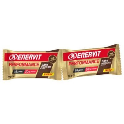 Power sport dublu întunecat 2 bare 30 g