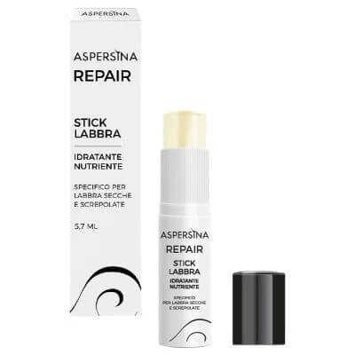 Stick de buze reparator Aspersina 5,7 ml