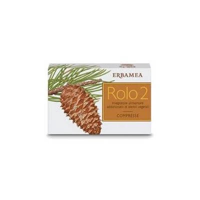 Rolo 2 30 comprimate
