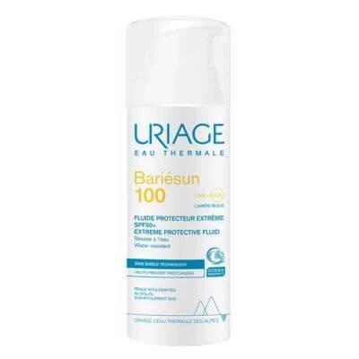 Bariesun fluid 100 spf50+ 50 ml
