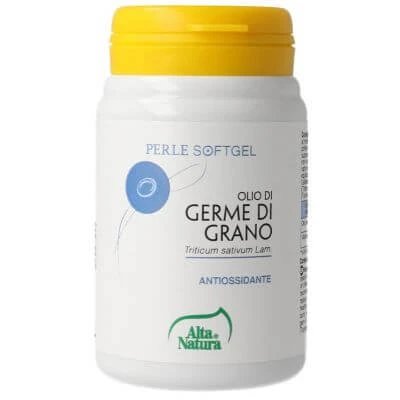 Germeni de grâu 100 perle 70.12 g