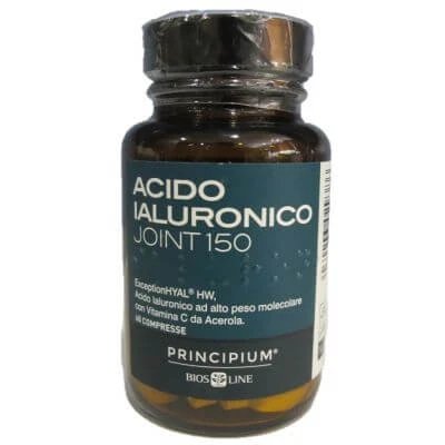 Principium acid hialuronic articulații 150 60 comprimate