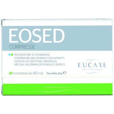 Eosed 20 comprimate