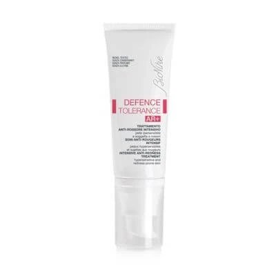 Tratament intensiv anti-roșeață Defence tolerance 40 ml