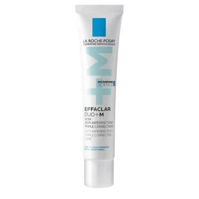 Effaclar duo +m 40 ml