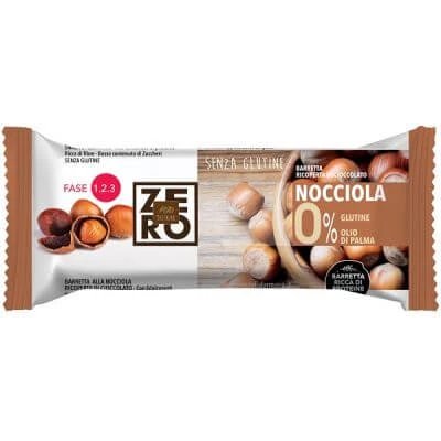 Dietalab bar cu alune 40 g