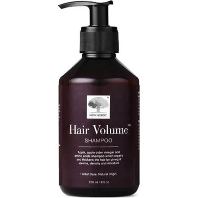 Șampon pentru volumul părului 250 ml