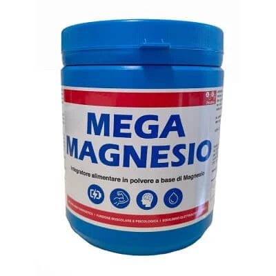 Mega magneziu 300 g