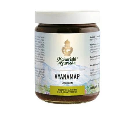Paste Vyanamap 600 g