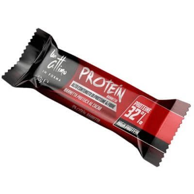 Baton proteic 32% cacao 50 g