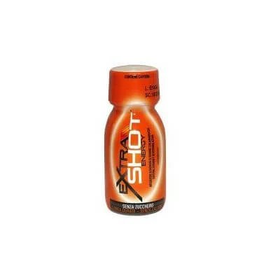 Ethicsport extra shot 60 ml