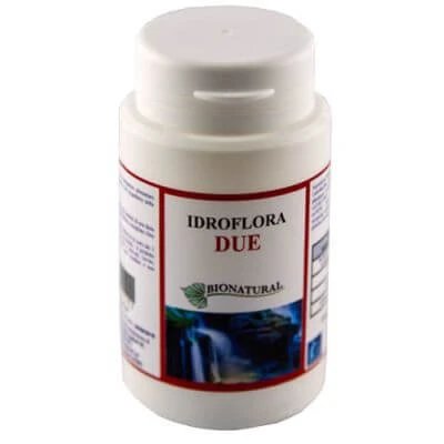 Hydroflora 2 40 capsule