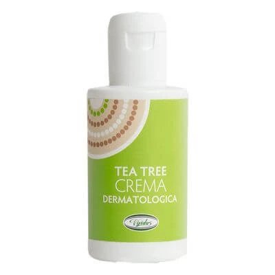 Cremă de arbore de ceai 100 ml