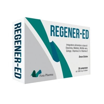 Regenered 30 comprimate