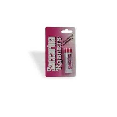 Saccharin roberts 300 comprimate 30 mg