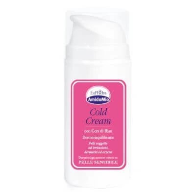 Euphidra Starch Cold Cream 100 ml