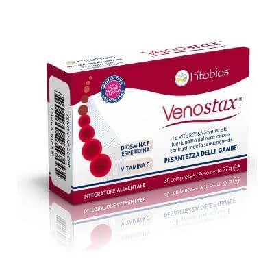 Venostax 30 comprimate