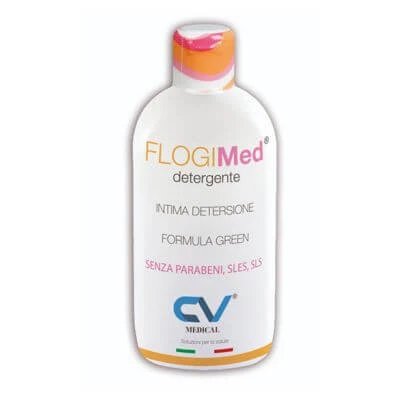 Detergent Flogimed 300 ml