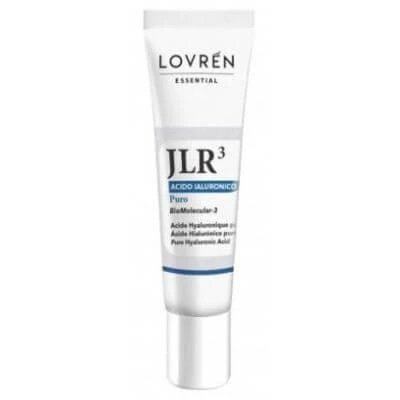 Lovren l jlr acid hialuronic pur 15 ml
