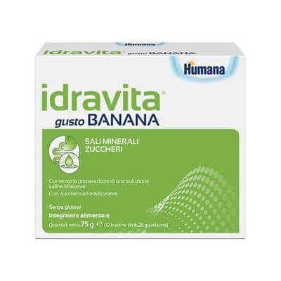 Hydravita supliment 12 pliculețe