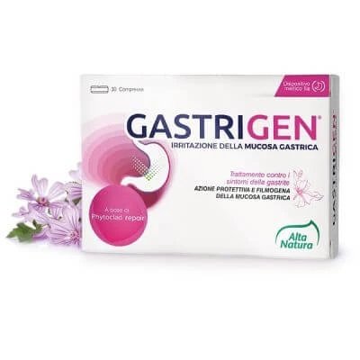 Dm gastrigen 30 comprimate