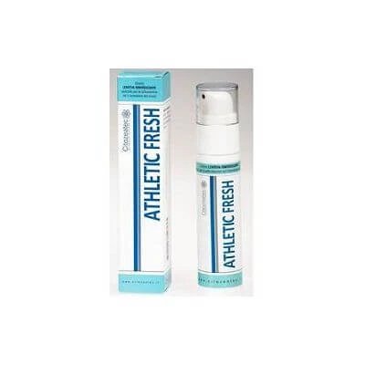 Prospețime atletică 50 ml