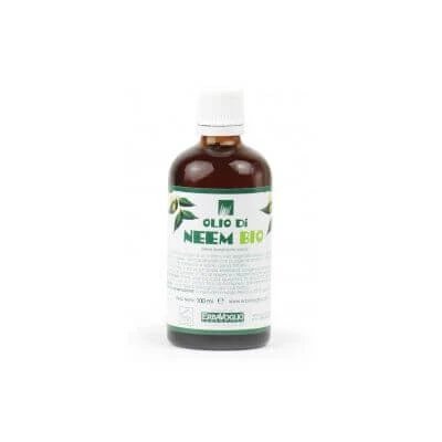 Ulei organic de neem 100 ml