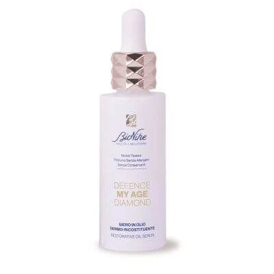 Defence my age diamond ser dermo-replenitor în ulei 30 ml