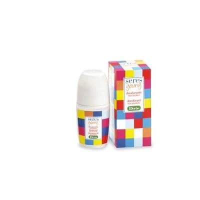 Seres deodorant tânăr roll/on 50 ml