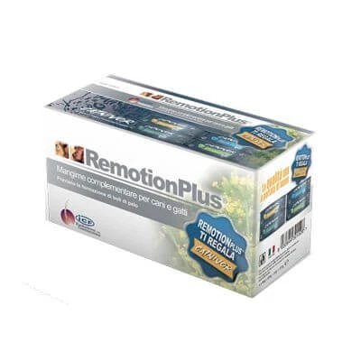 Remotion plus hrană pentru pisici 50 g