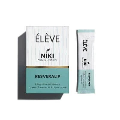 Eleve niki resveralip 30 sticks