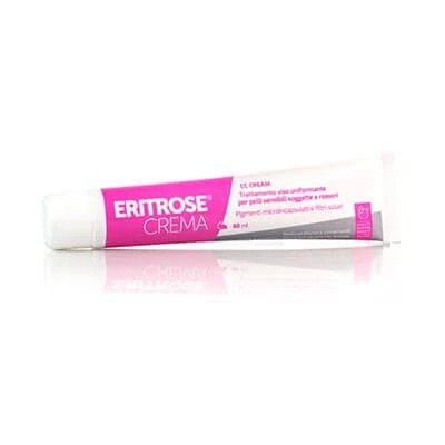 Eritroză cremă 50 ml
