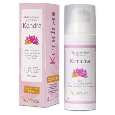 Gel Kendra 50 ml