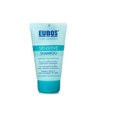 Eubos șampon sensibil 150 ml