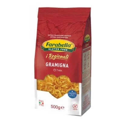 Farabella gramigna 500 g