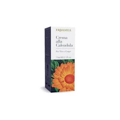 Cremă de calendula 75 ml