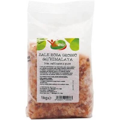 Sare roz grosieră de Himalaya 1000 g