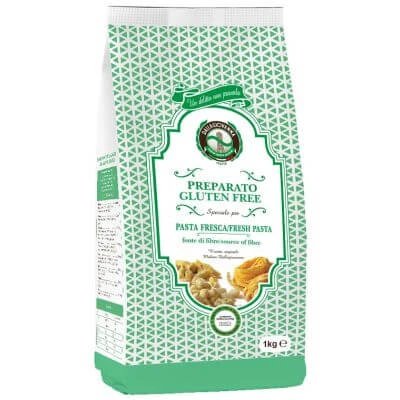 Preparat special pentru paste proaspete 1 kg
