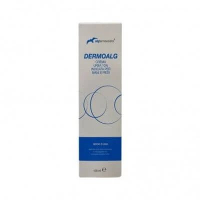 Cremă Dermoalg 100 ml