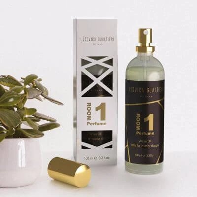 Parfum de cameră cu anason 100 ml