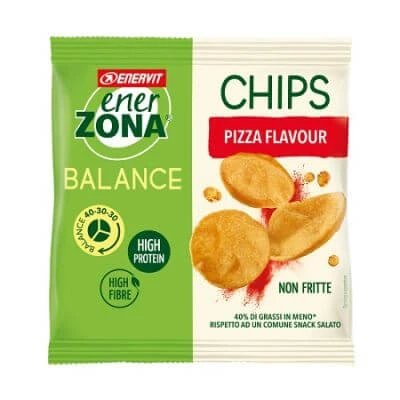 Chipsuri pentru pizza Enerzona 1 bucată