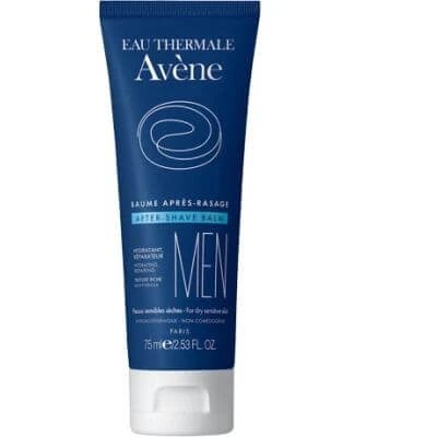 Avene homme balsam aftershave 75 ml