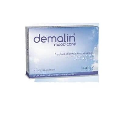 Demalin 60 comprimate