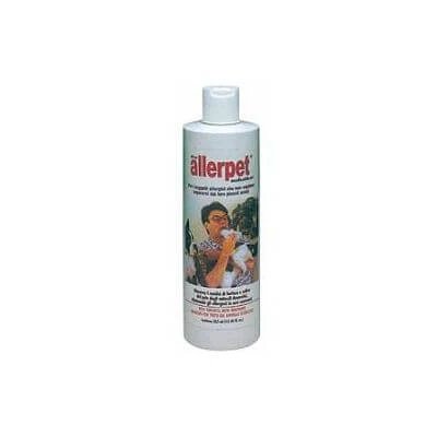Allerpet de-allergiser 355 ml