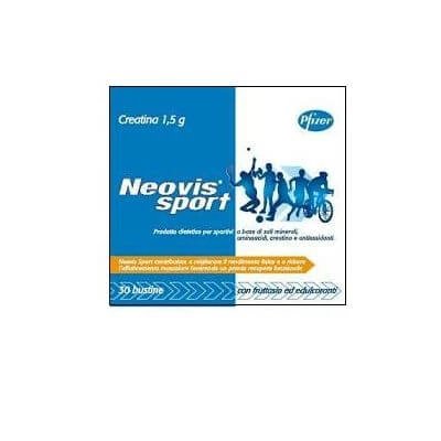 Neovis sport 30 plicuri