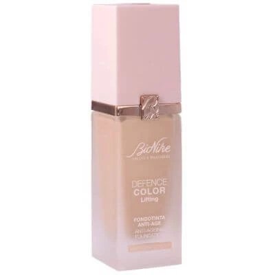 Fond de ten anti-îmbătrânire Defence color lifting 02 cremă 30 ml